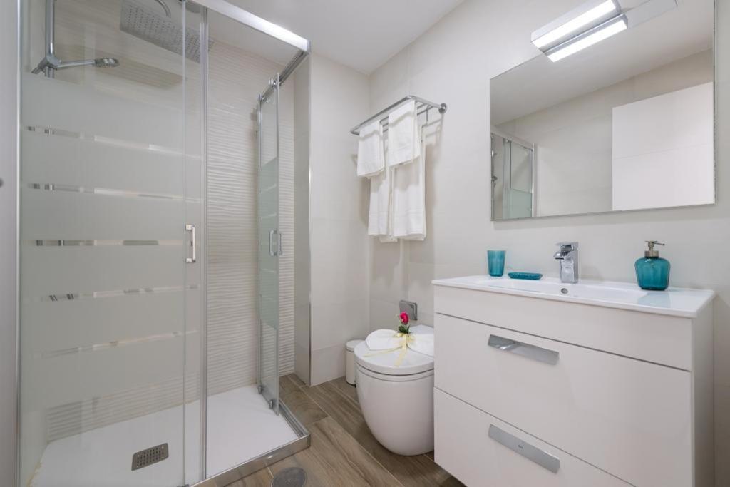 Apartmán Billy'S Casa Christian Puerto De Mogan Exteriér fotografie