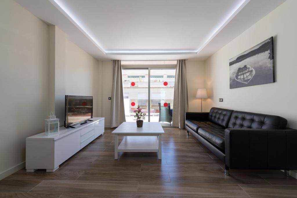 Apartmán Billy'S Casa Christian Puerto De Mogan Exteriér fotografie